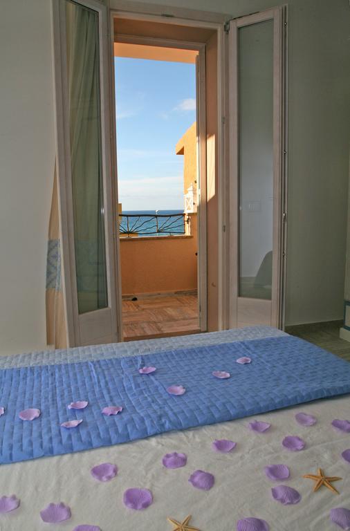 Sogno Di Rena Apartment กัสเตลซาร์โด ภายนอก รูปภาพ