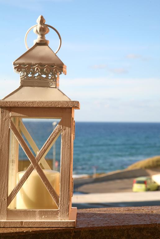 Sogno Di Rena Apartment กัสเตลซาร์โด ภายนอก รูปภาพ